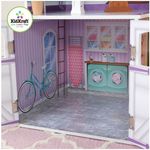 Дом для кукол до 32 см «Загородная усадьба» с мебелью
