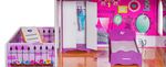 Кукольный домик для Monster High, 130 см